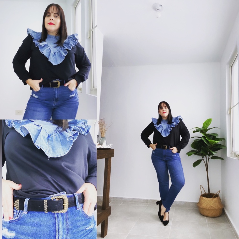 Krystal Sueter & Jean Top